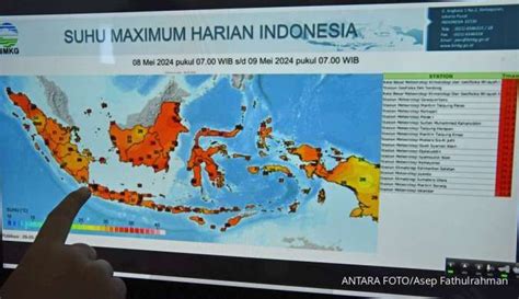 Bukan Ini Jumlah Pulau Di Seluruh Indonesia Menurut Data