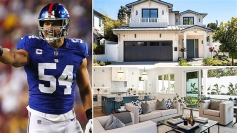 Nfl Players Houses