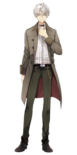 Details More Than Anime Boy Outfits Best In Coedo Vn