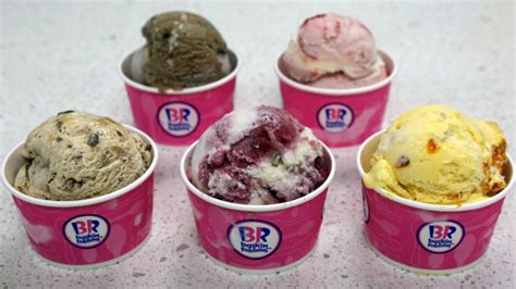 Baskin Robbins To Bring Back All Time Fan Favorite Ice Cream Flavor