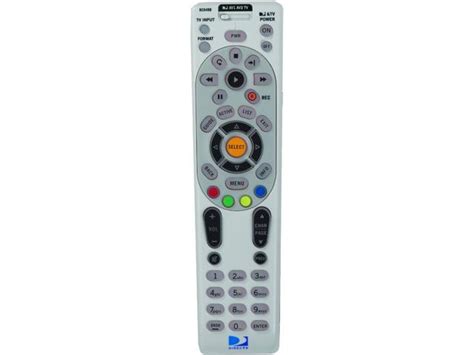 Directv Rc64 Universal Infrared Remote Control