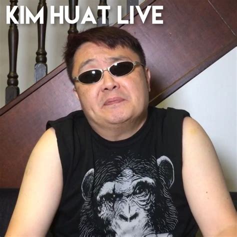 mrbrown.com: Kim Huat Live: News of the Day, 15 April 2016: Do You Know Who I Am?