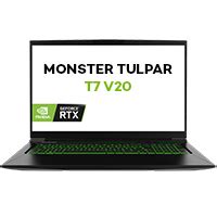 2 El Tulpar T7 V20 5 17 3 Intel Core İ7 12700H Nvidia GeForce RTX