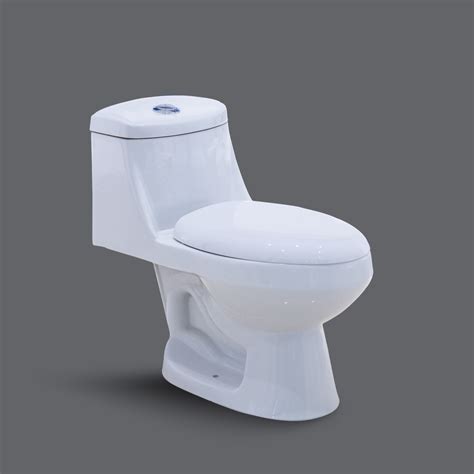 Economic Design Hot Selling Toilet Bathroom Sanitary Ware One Piece