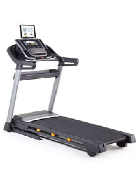 Nordictrack C990 Treadmill Review Assembly Workout