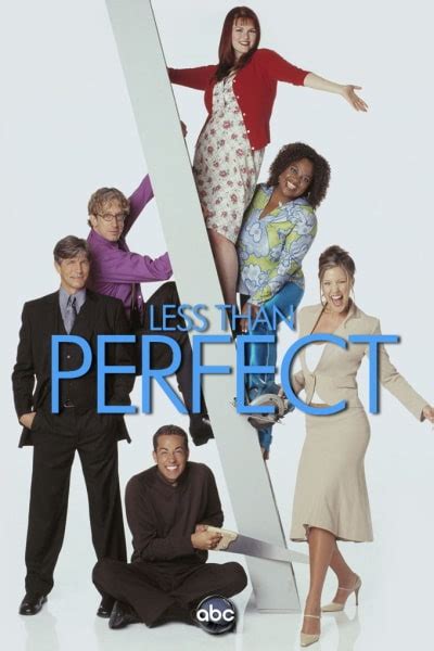 Less Than Perfect Season 2 1 Click And Watch Ad Free On Couchtuner