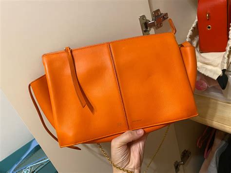 Celine Clutch 女裝 手袋及銀包 手拿包 Carousell