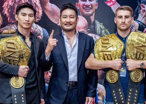 One Championship ตะวันฉาย พีเค แสนชัย จ้องตา โจนาธาน แฮ็กเกอร์ตี