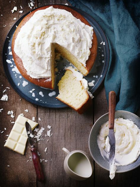 Gâteau mexicain aux trois laits pastel de tres leches