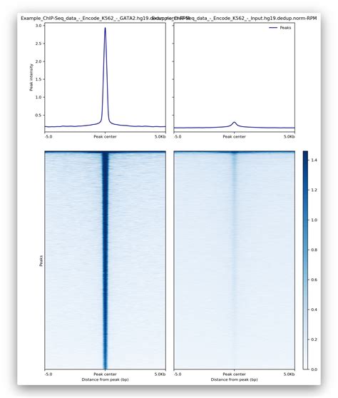 Pathway Enrichment Analysis For Chip Seq Data Basepair Blog