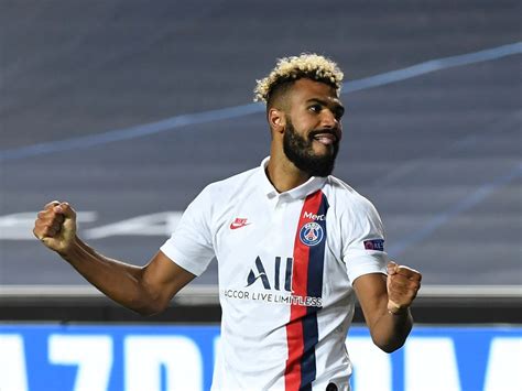 De “peor Fichaje” A Héroe Del Psg Quién Es Choupo Moting El Verdugo