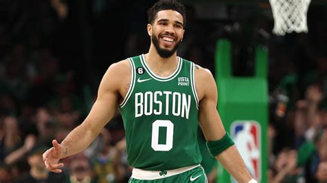 Celtics Jayson Tatum Sets Rare Game 7 Record Vs Sixers Nbc Los Angeles