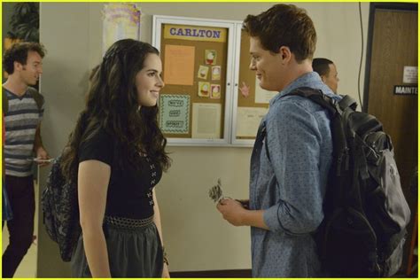 Big News Bay And Emmett Were Just Voted [spoiler] On Switched At Birth Exclusive Pics