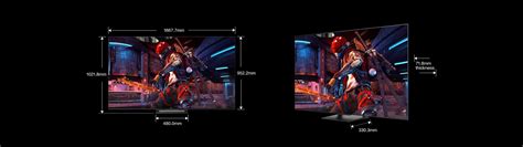 TCL C745 QLED Gaming TV | TCL Global