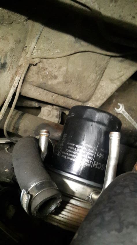 Теплообменник MHI — Lada Приора хэтчбек, 1,6 л, 2009 года | аксессуары ...