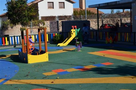 Guarder A En Toledo Colegio Mayol