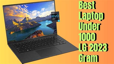 Best Laptop Under Lg Gram Realtecshop Lg Gram