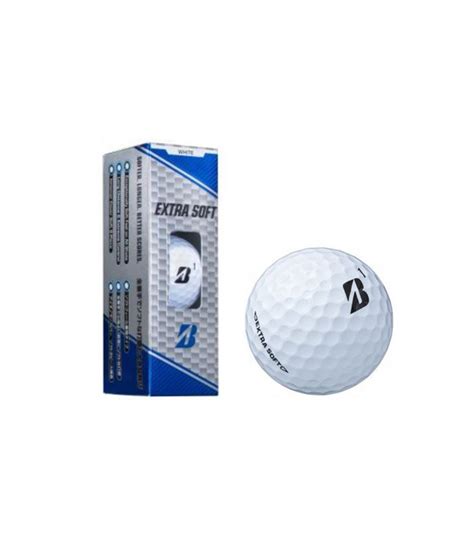 Bridgestone Extra Soft Ball Be Golf Pro Shop