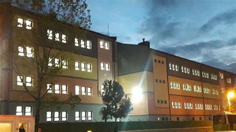 Kocaeli Derince Yenikent Anadolu Lisesi