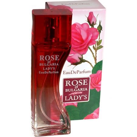 Comprar Eau De Parfum Rose Of Bulgaria Ml