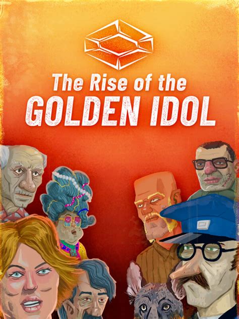 The Rise of the Golden Idol | Stash - Games tracker