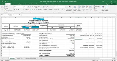 Maintain Accounts In Excel By Accountsashfaq Fiverr