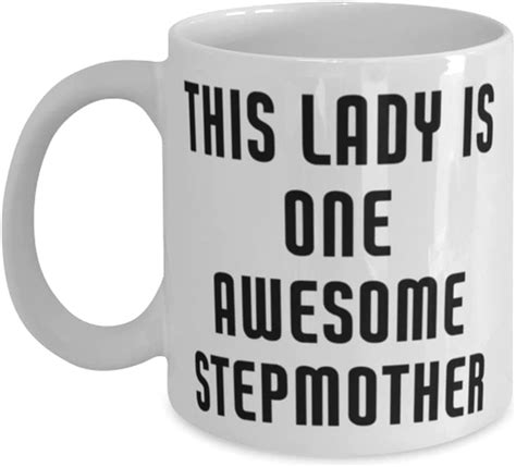 Useful Stepmother This Lady Is One Awesome Stepmother Beautiful