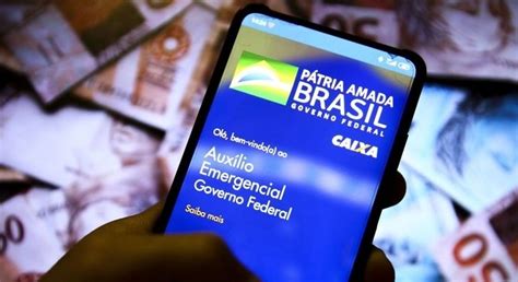 Auxílio Emergencial Tem Novas Regras Veja Quem Pode Receber Notícias