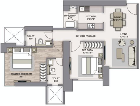 Piramal Mahalaxmi In Mahalaxmi Mumbai Price Location Map Floor