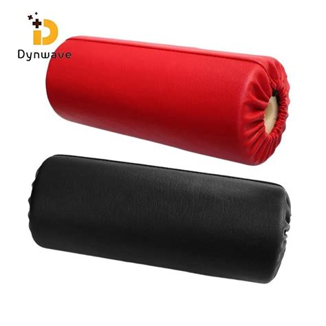 Dynwave Foam Foot Pad Roller Replacement Foam Roller Support Sponge Sleeve For Abdominal