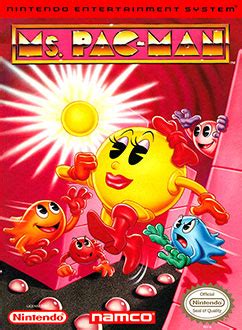 Descargar Ms Pac Man Juego Portable Y Gratuito