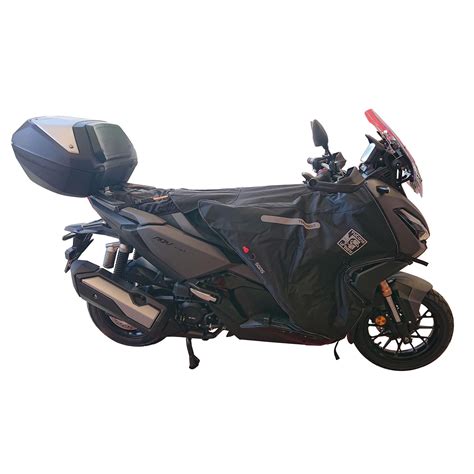 COPRIGAMBE TERMOSCUD TUCANO URBANO R228X PER HONDA Tramuto Moto