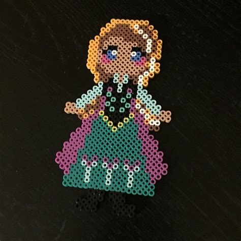 Instagram Photo By Nchunney Juzd3ofus Via Iconosquare Frozen Perler Beads Perler Beads