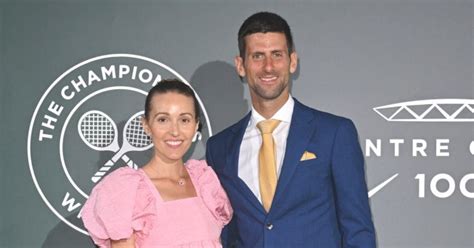 Novak Djokovic: A Tennis Legend's Remarkable Journey and Achievements