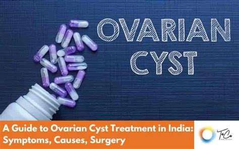 Ovarian Cystadenoma Surgery