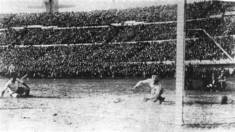 On this day Uruguay won the first FIFA World Cup in 1930 - Esquire ...