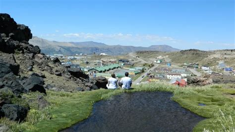 El Domingo Abren Las Termas De Copahue La Magia Del Pueblo M S Lindo