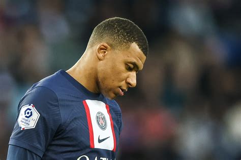 Por Esta Razón Kylian Mbappé Lanzó Críticas Contra El París Saint Germain