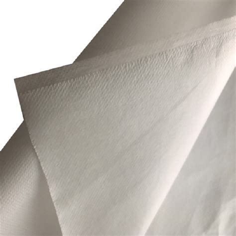 Workwear Protective Clothing Microporous Film Nonwoven PP SF PE For