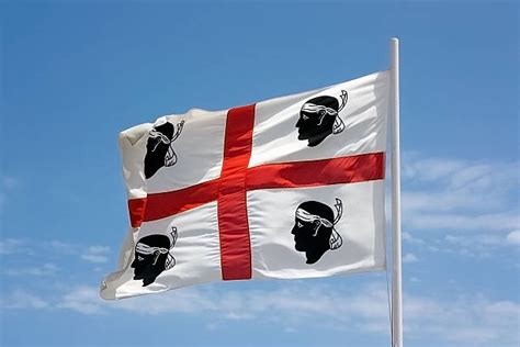 Best Sardinia Flag Stock Photos Pictures And Royalty Free Images Istock