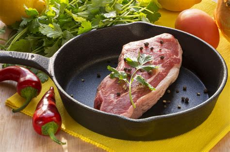 How Long To Pan Fry Steak Tips Food Recipe Story