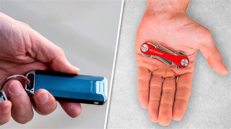 Amazing Mini Gadgets That Every Man Should Have Youtube