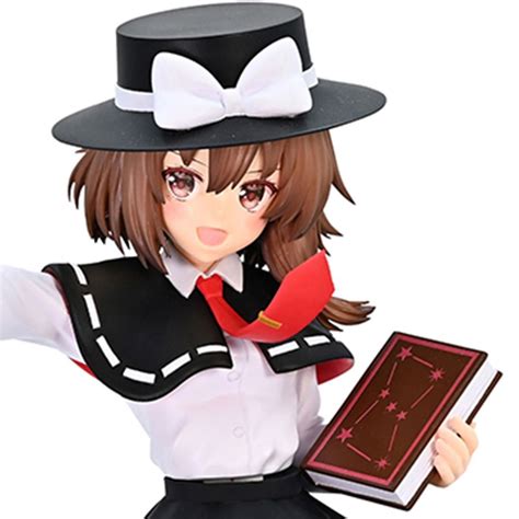 Touhou Project Hifuu Club Usami Renko Trio-Try-iT Statue
