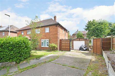 3 Bedrooms Semi Detached House For Sale In Dividy Road Bucknall Stoke