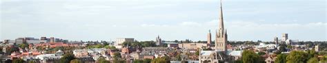 The 15 Best Things To Do In Norwich 2025 Must See Attractions