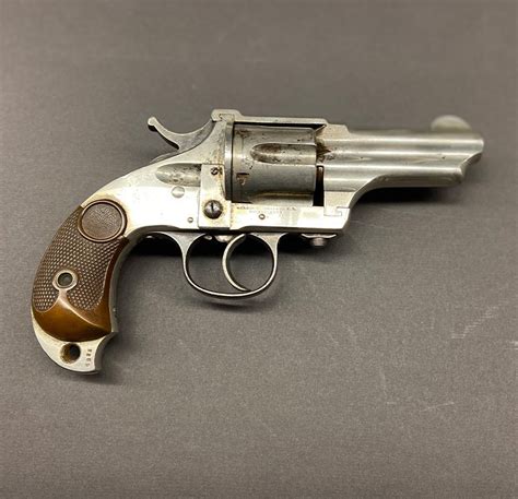 Arriba 72 Imagen Annie Oakley Heritage Revolver Abzlocal Mx