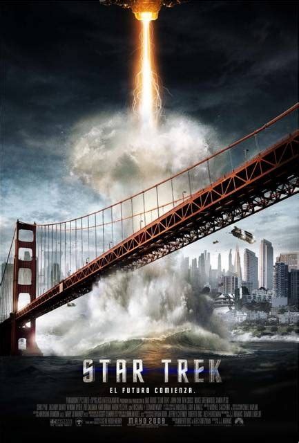 Fan Created Star Trek Posters?