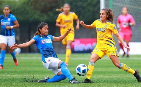 Cruz Azul Femenil Vs Santos Laguna ¿cuándo A Qué Hora Y En Qué Canal Ver En Vivo El Duelo Por