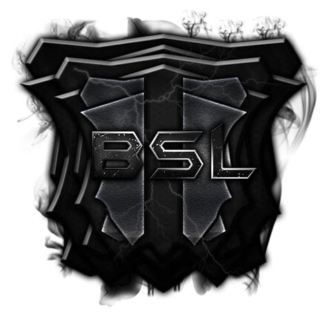 BSL logo by KR44GFX on DeviantArt