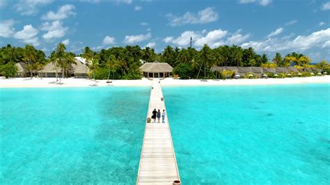 Baglioni Resort Maldives Maagau Island Rinbudhoo Maldives The